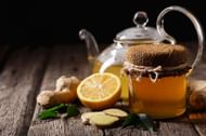 Fermented goodness kombucha. (Image via Freepik)